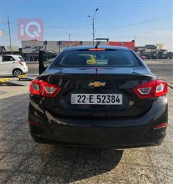 شيفروليه كروز